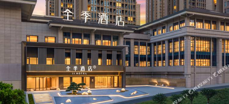 全季酒店(重庆理工大学两江校区店)图片