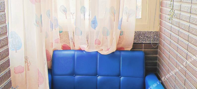 金门渡船头民宿图片