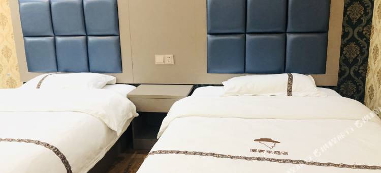 贵阳博客来酒店图片