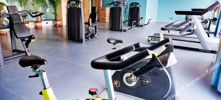 中和源循化国际饭店图片