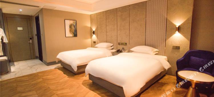 太和宝格丽酒店图片