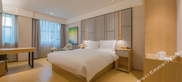 全季酒店(成都太古里滨江路店)图片