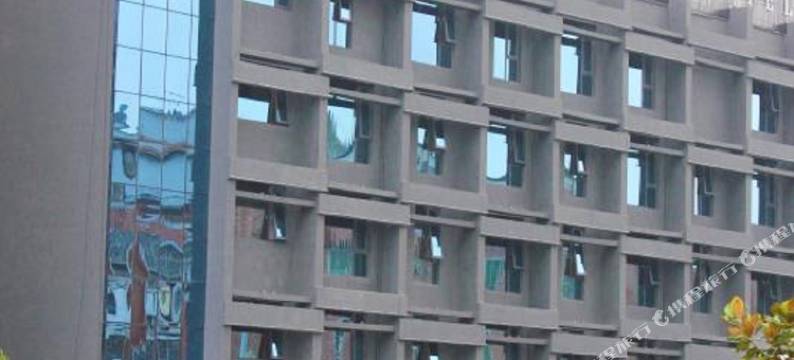 阜阳雪霁W酒店(阜阳市中心国贸店)图片