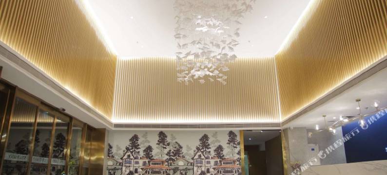 星程酒店(厦门同安环城南路店)图片