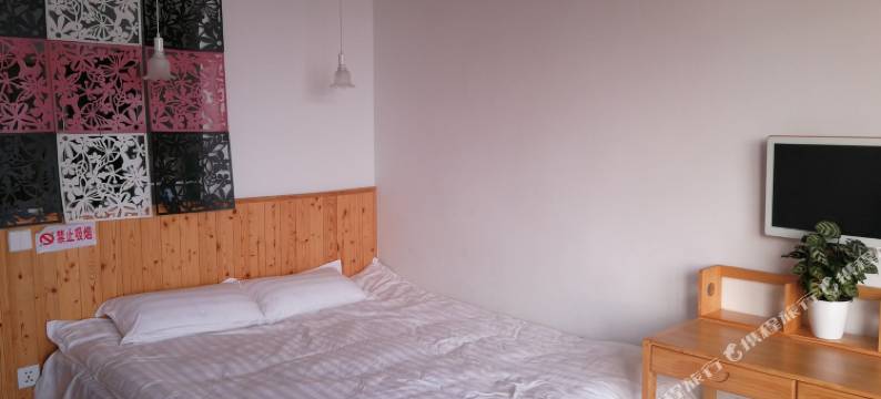 温州浪吧民宿图片