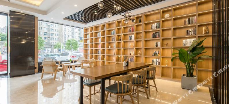 格林豪泰酒店(上海周浦秀浦路康桥地铁站店)图片
