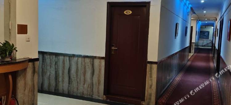 佛山广悦来旅馆(三水广场店)图片