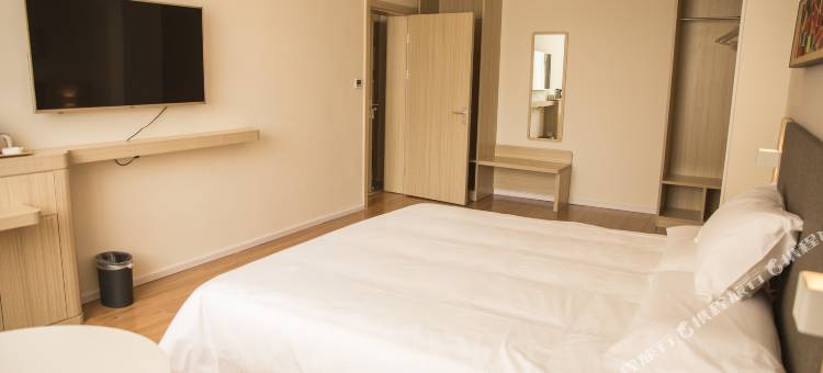 汉庭酒店(临朐店)图片