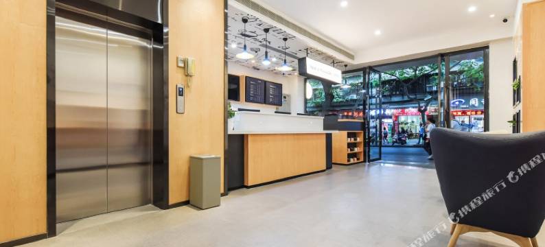 义庭酒店(泸州西南医科大学附属医院忠山院区店)图片