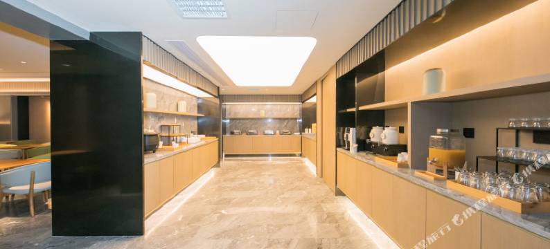 全季酒店(北京酒仙桥798艺术区店)图片