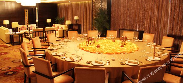 江苏云湖国际会议中心图片