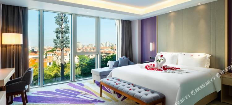 麗枫酒店(惠州博罗石湾金塘店)图片