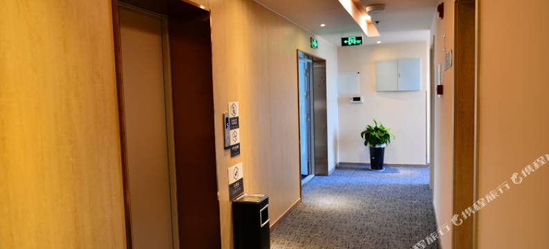 银座佳驿酒店(济南莱芜鹏泉东大街裕丰家园店)图片