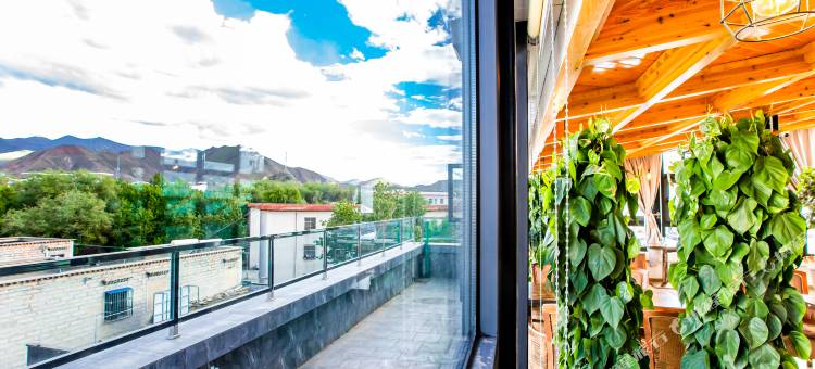 缘梦筱筑富氧观景酒店(拉萨布达拉宫店)图片