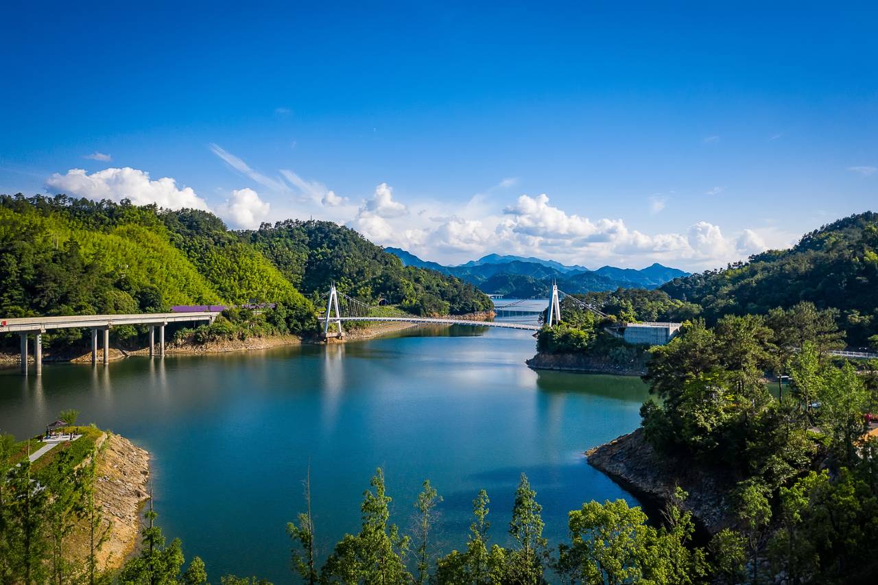 千岛湖祺悦度假村图片