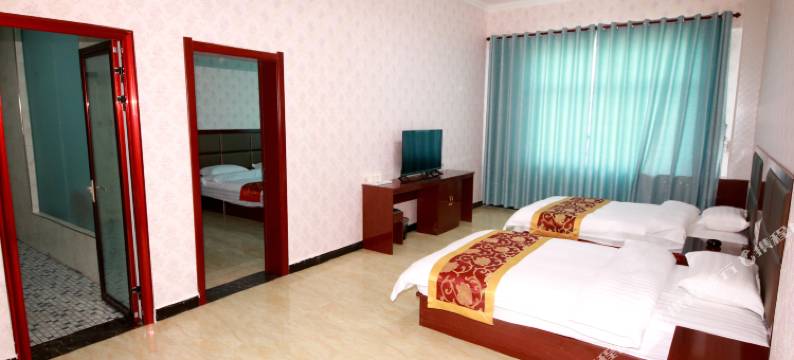 合阳平安商务酒店图片