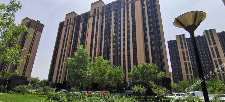 花栖民宿(北京大兴机场首都师范大学科德学院店)图片
