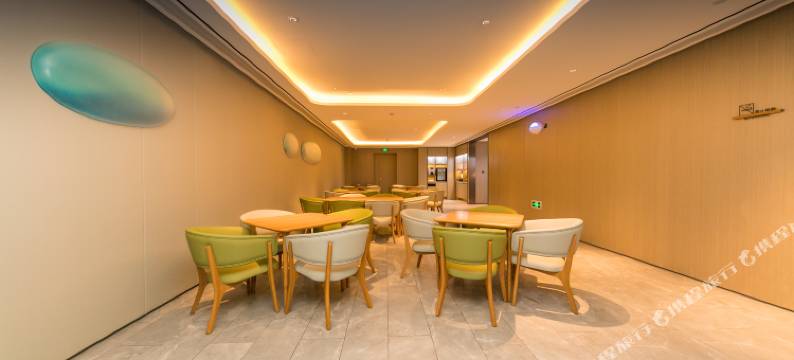 全季西安红庙坡地铁站酒店图片