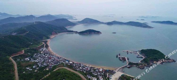 岱山观而民宿图片