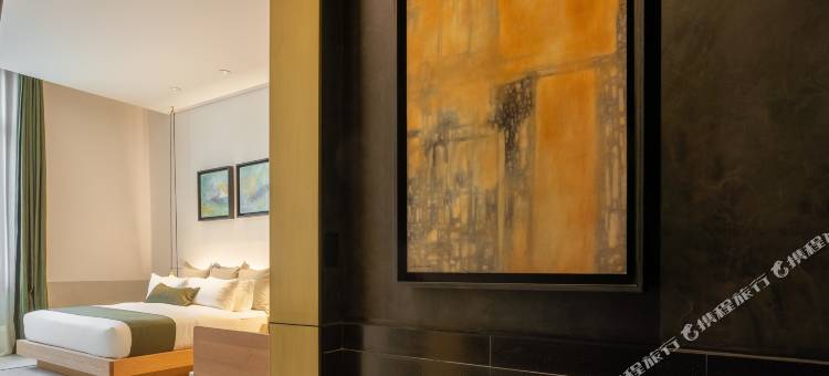 乌姆布拉尔希尔顿格芮精选系列(Umbral, a Curio Collection by Hilton)图片