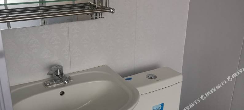 靖边龙洲饭店图片