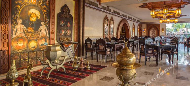 阿尔马萨酒店 (纳斯尔市)(Al Masa Hotel Nasr City)图片