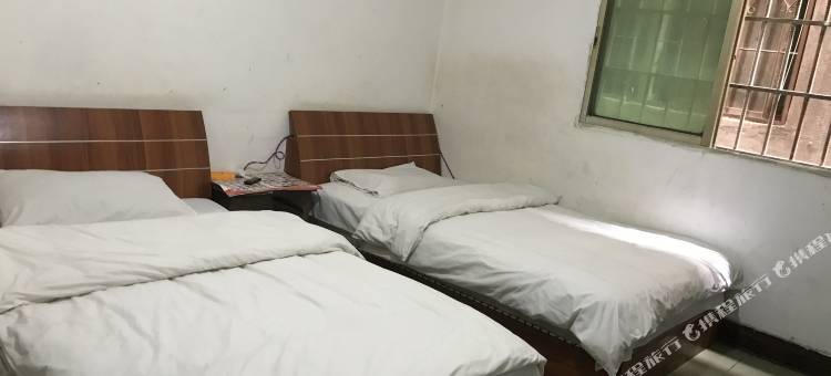 昆明阮家村金桥宾馆图片