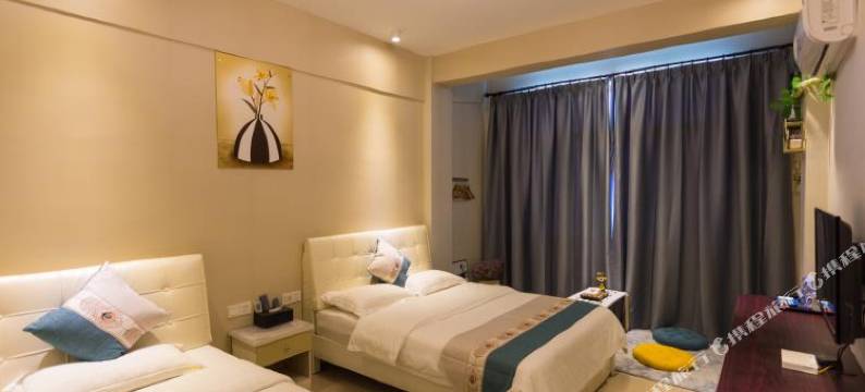 东山好舒馨民宿(南门湾店)图片