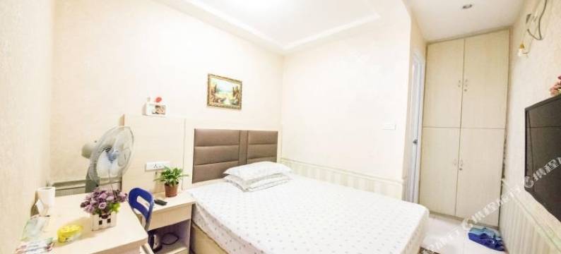 武汉寓见客栈图片