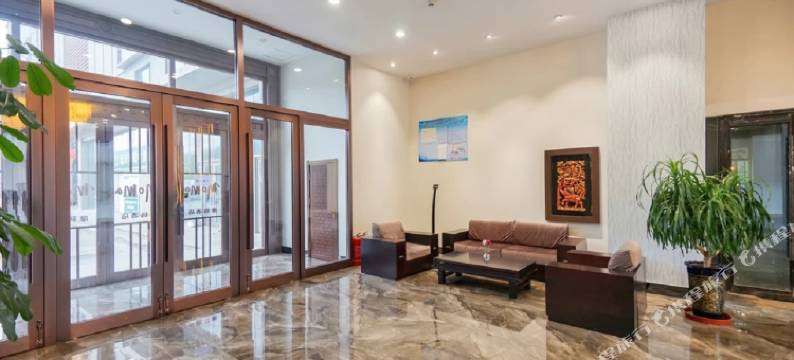 大庆摩码宾馆(黑龙江八一农垦大学店)图片