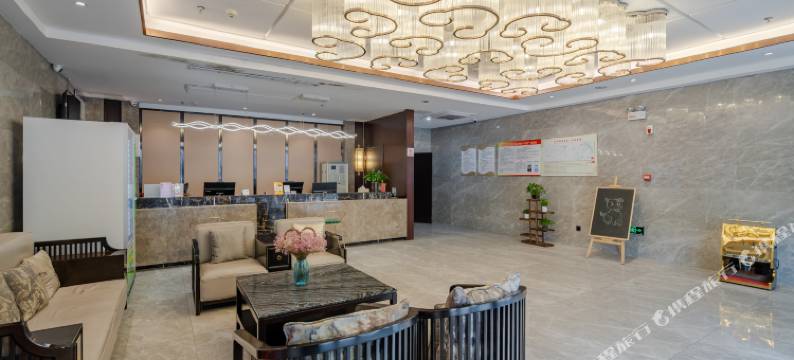 亚冉酒店(合肥高铁南站店)图片