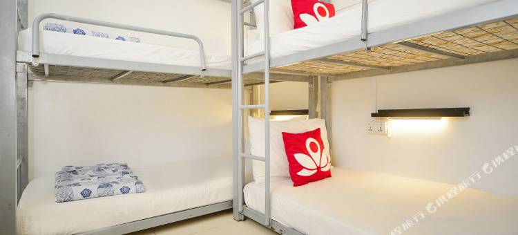 ZEN Hostel Kallang图片