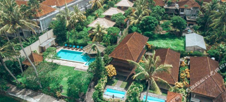 阿马塔拉阿贡拉卡酒店(Agung Raka Resort & Villa)图片