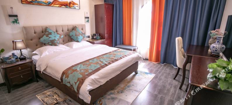 上海三间堂净舍精品民宿图片