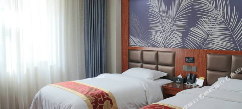 昭通白领公寓(珠泉路店)图片