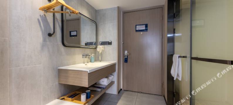 王府酒店(抚州东华理工大学店)图片