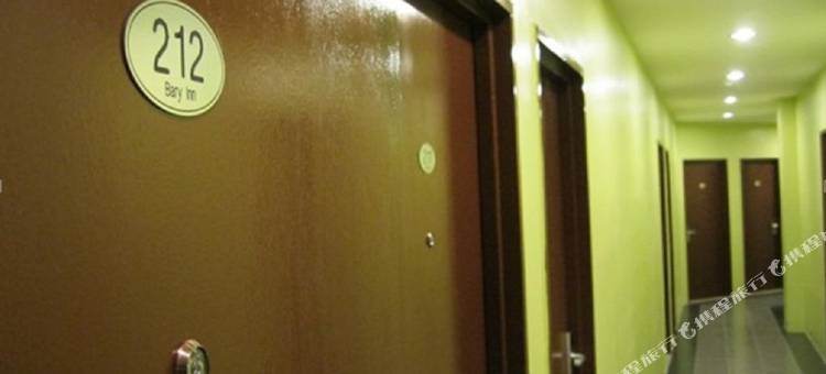 吉隆坡机场Collection O酒店(原名巴里旅馆)(Collection O KLIA Formerly Bary Inn)图片