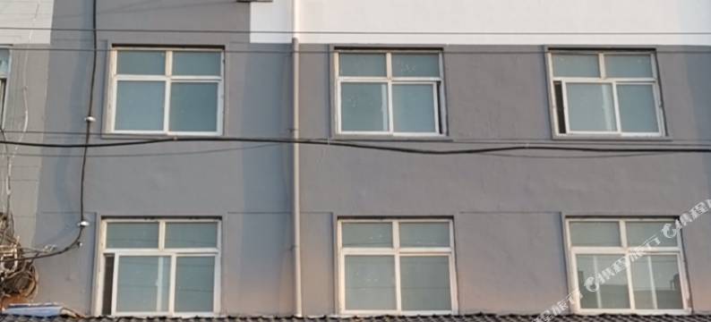 三门峡桃花岛宾馆图片