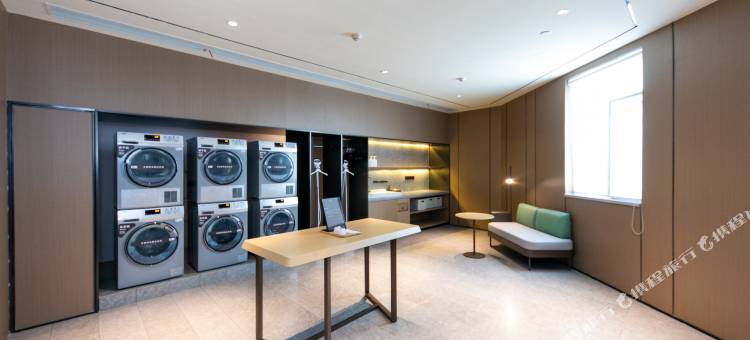 全季酒店(泰州步行街稻河景区店)图片