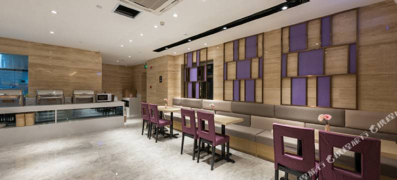 麗枫酒店(北京北医三院牡丹园地铁站店)图片
