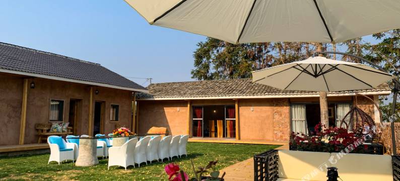 武宁天天惦记民宿图片