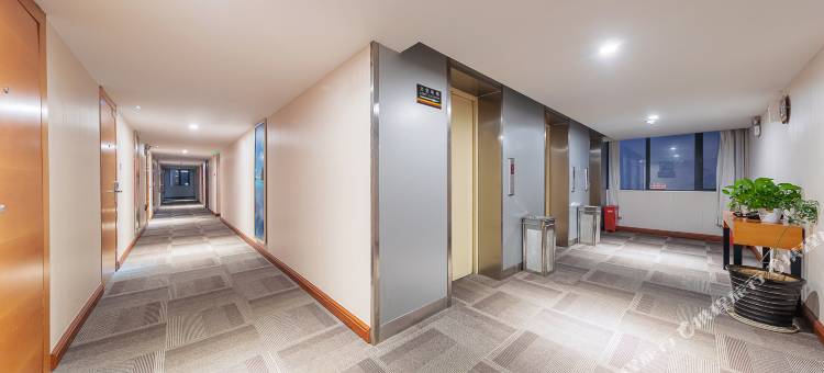 U8酒店(湖南省博物馆湘雅附一店)图片