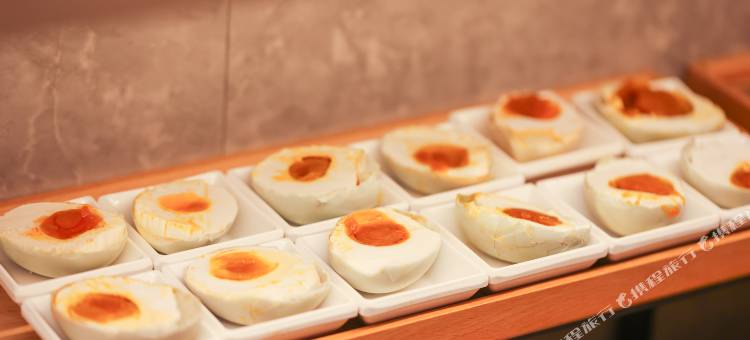 全季酒店(上海外滩九江路店)图片