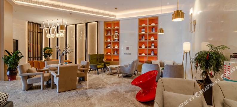 合肥品致酒店(宜家海棠地铁站店)图片