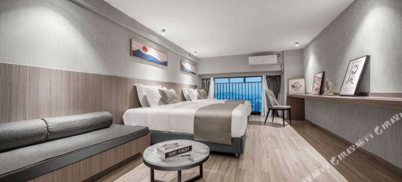 瑞涛服务式公寓(佛山顺德清晖园店)图片