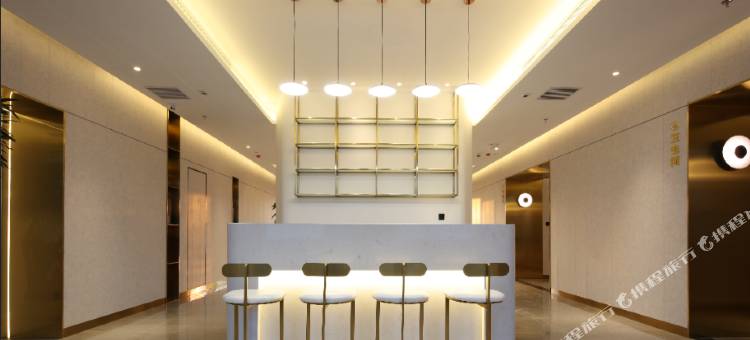 上蔡梧桐兮酒店图片