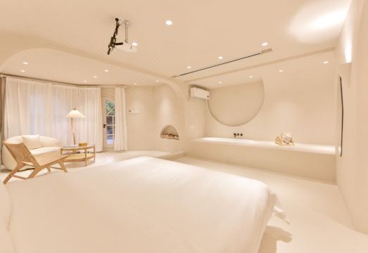 Wish VillaHotel Overview