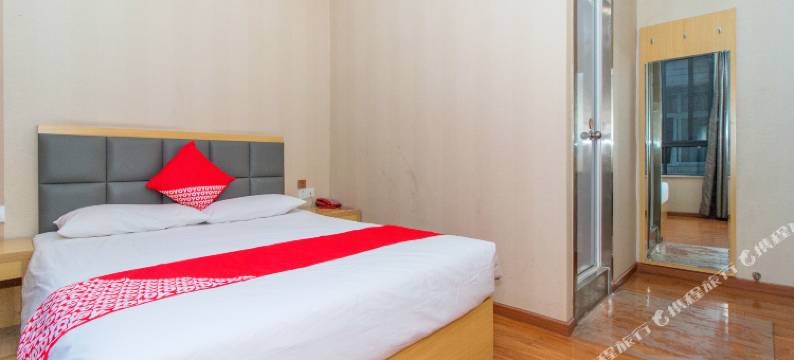 武汉圣之海宾馆图片