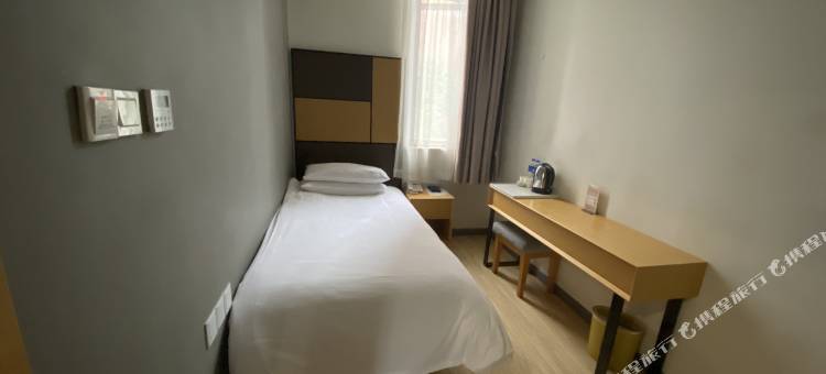 海友酒店(上海武威东路地铁站店)图片