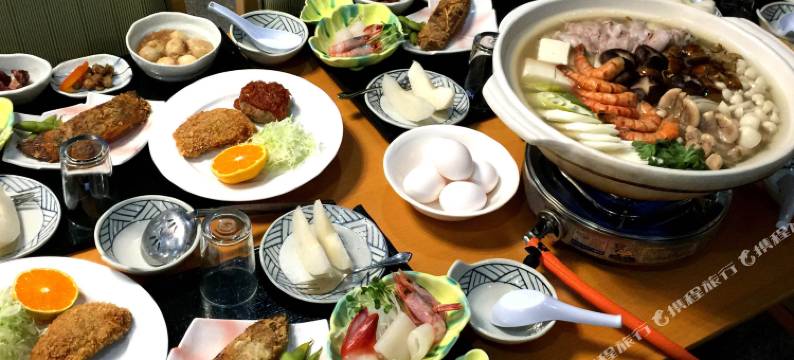 苗场OKA小屋(Naeba Lodge OKA)图片